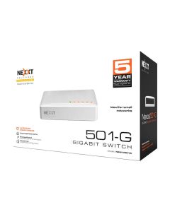Switch Nexxt Solutions Home NW235NXT01