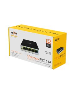 Switch Nexxt Solutions Home NW235NXT02