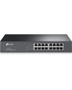 Switch  TP-LINK TL-SF1016DS