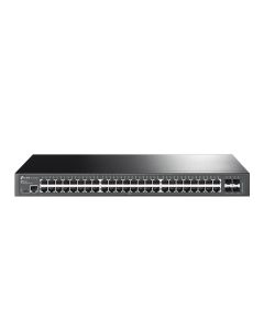 Switch Administrado TP-LINK SG3452X