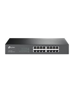 Switch TP-LINK TL-SG1016D