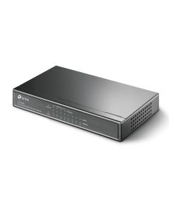 Switch PoE TP-LINK TL-SG1008P