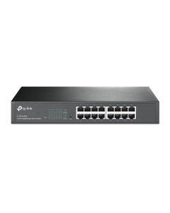 Switch TP-LINK TL-SG1016DE