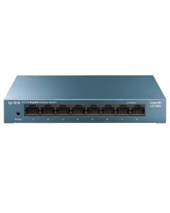 SWITCH GIGABIT TP-LINK LS108G