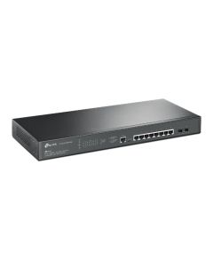 SWITCH TP-LINK TL-SG3210XHP-M2 DE 8    Omada SG3210XHP-M2