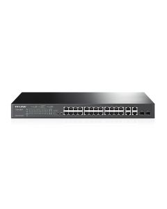 Switch POE Inteligente TP-LINK SL2428P