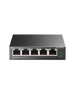 Switch no administrable  TP-LINK TL-SF1005LP