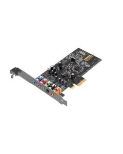 Tarjetas de Sonido CREATIVE LABS SB1570 FX PCIE