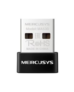 Adaptadores USB Red MERCUSYS MA530