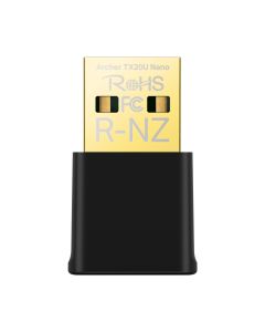 Adaptador USB TP-LINK Archer TX20U Nano