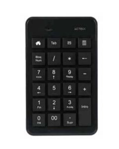 Teclado ACTECK TI450 