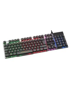Teclados ACTECK Aurean II TA220G