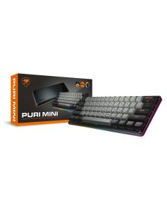 Teclados Cougar 37PRMM1MI.0002