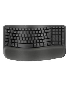 Teclado LOGITECH 920-012325