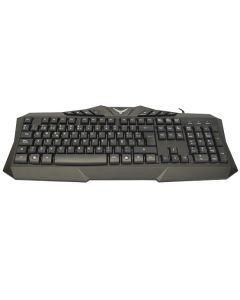 Teclado Gaming Naceb Gaming NA-0912
