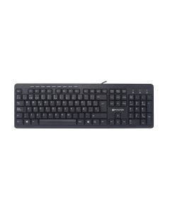 Teclado Multimedia Naceb Technology NA-0109
