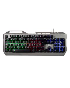 Teclados Gaming Naceb Gaming NA-0966