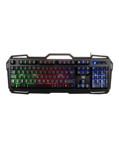 Teclados Gaming Naceb Gaming NA-0967