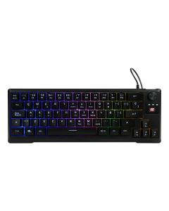 Teclado Start The Game VORAGO KB-506