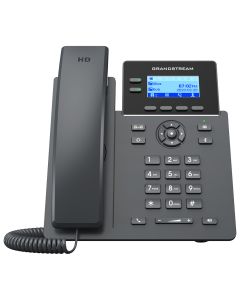 Telefono IP Grandstream GRP2602W
