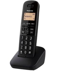 Teléfonos Digitales PANASONIC KX-TGB310MEB