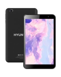 Tablet HYUNDAI HT8WB1RBK02A