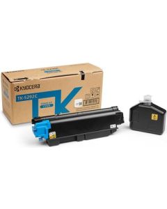 Toner KYOCERA TK-5292C