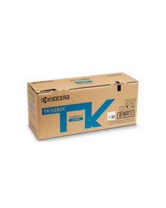 Toner KYOCERA TK-5282C