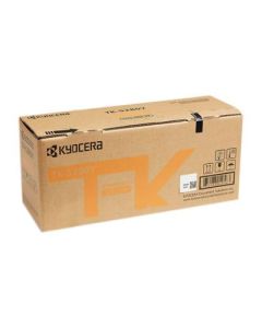 Toner KYOCERA TK-5282Y