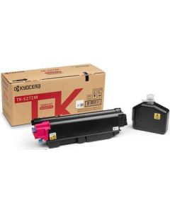 Toner KYOCERA TK-5272M