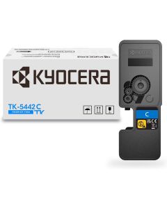Tóner  KYOCERA 1T0C0ACUS0