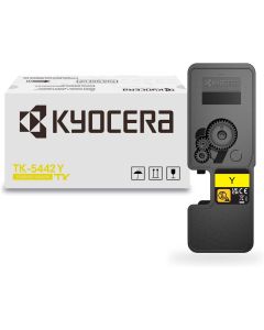 Tóner  KYOCERA 1T0COAAUS0