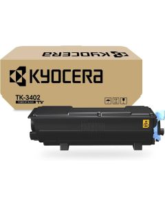Tóner KYOCERA TK-3402