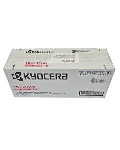 Tóner KYOCERA TK-5372M