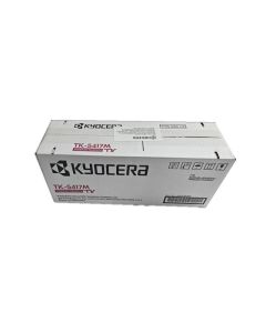 Toner KYOCERA TK-5417M