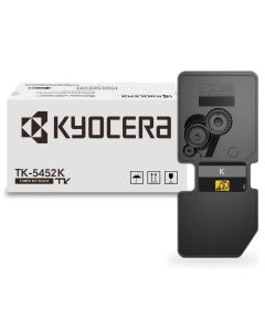 Tóners KYOCERA TK-5452 K