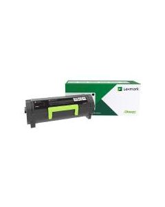 Tóner negro LEXMARK B234000