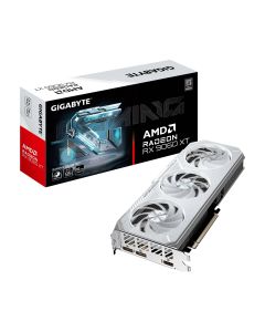 Tarjeta de video GIGABYTE GV-R906XTGAMING OC ICE-16GD