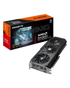 Tarjeta de video GIGABYTE GV-R9060XTGAMING OC-16GD    