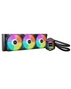 Enfriamiento y Ventilación Be Quiet BW031US