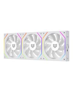 Enfriamiento y Ventilación Balam Rush EXL95