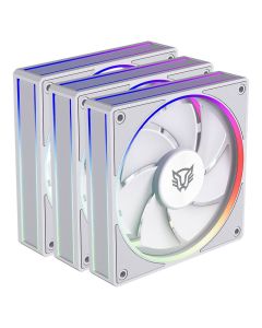 Enfriamiento y Ventilación Balam Rush EXB85R