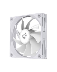 Enfriamiento y Ventilación Balam Rush EXG77