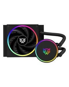 Enfriamiento y Ventilación Balam Rush HX12