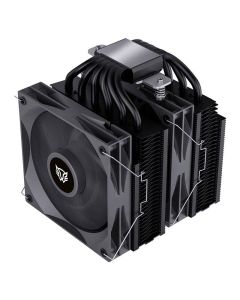 Enfriamiento y Ventilación Balam Rush HEX90