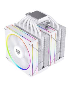 Enfriamiento y Ventilación Balam Rush HEX75