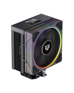 Enfriamiento y Ventilación Balam Rush HEX65