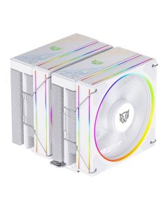 Enfriamiento y Ventilación Balam Rush HEX70