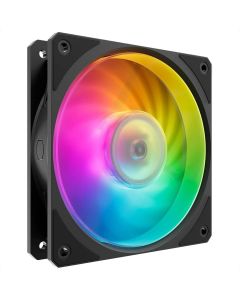 Enfriamiento y Ventilación COOLER MASTER MFZ-M2DN-24NP2-R1