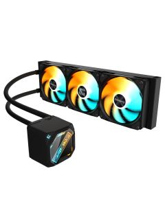 Enfriamiento GIGABYTE GME 360